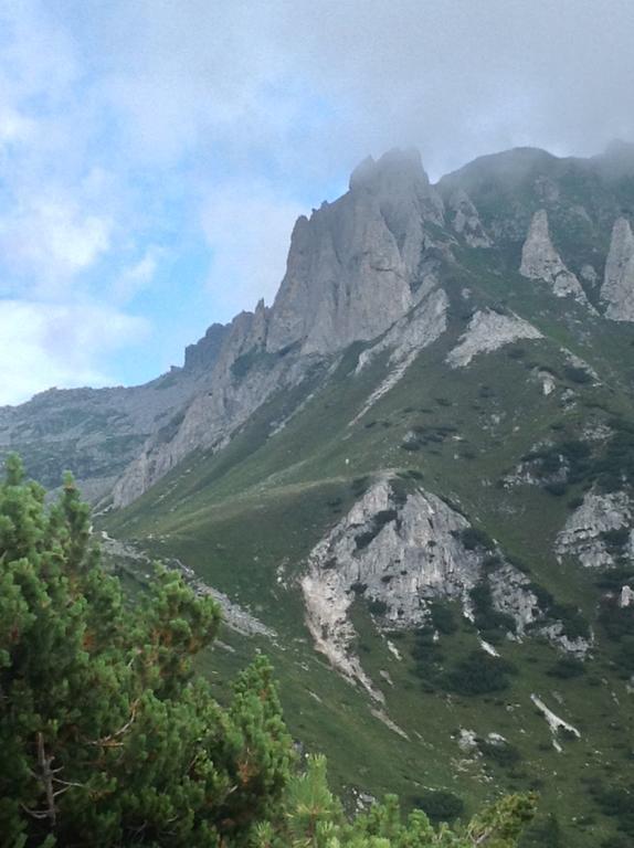 Affittacamere Valle Dorizzo Di Scavoni Paolo Val Dorizzo Exterior photo